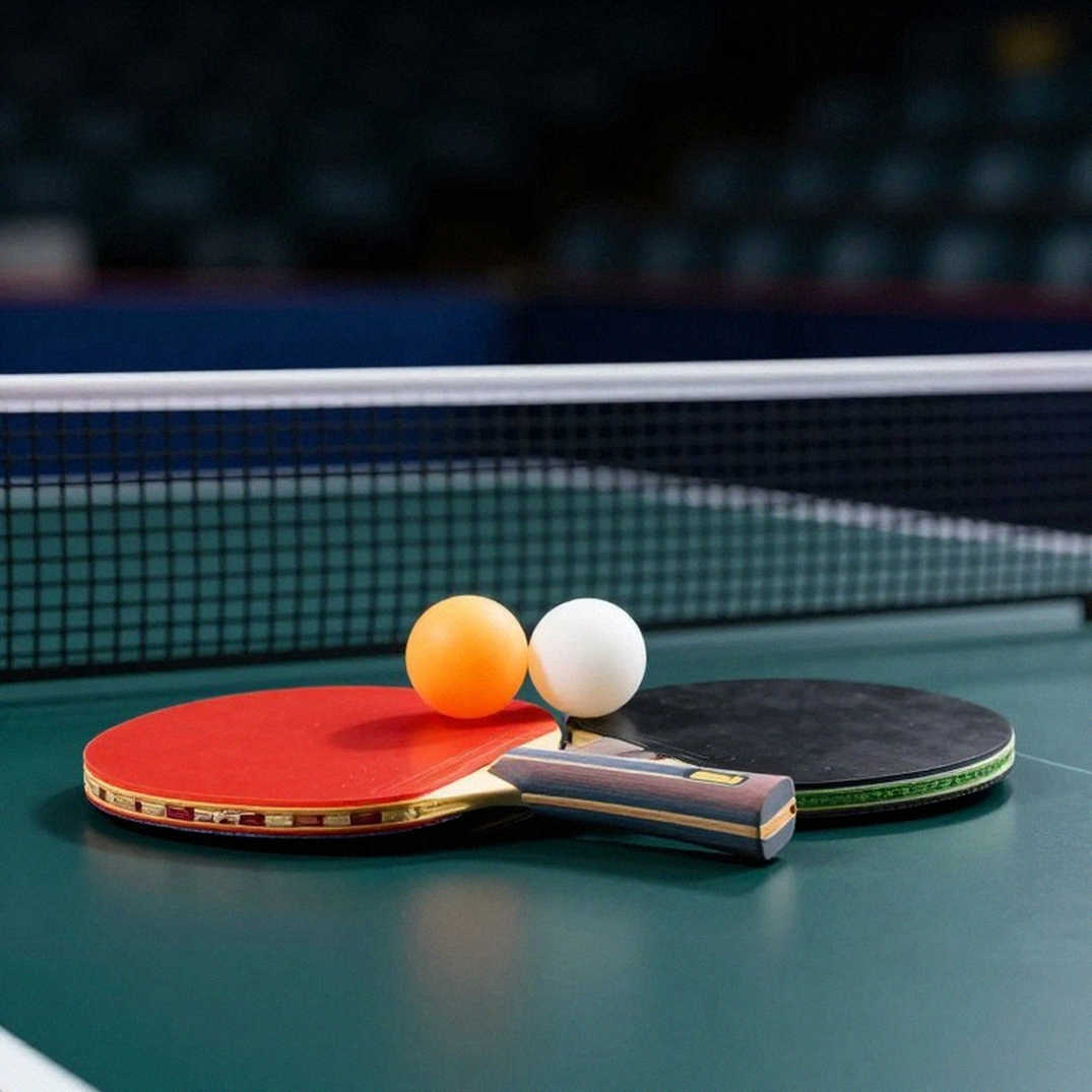 Braintree Table Tennis League: Giải mã tỷ lệ thắng và bài toán đội hình của một giải đấu làng Anh