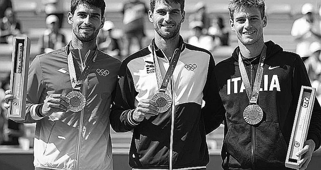 Thẻ "tennis" trên một bản tin dầu mỏ: lỗ hổng dữ liệu mà ngành thể thao không thể làm ngơ Thẻ "tennis" trên một bản tin dầu mỏ: lỗ hổng dữ liệu mà ngành thể thao không thể làm ngơ