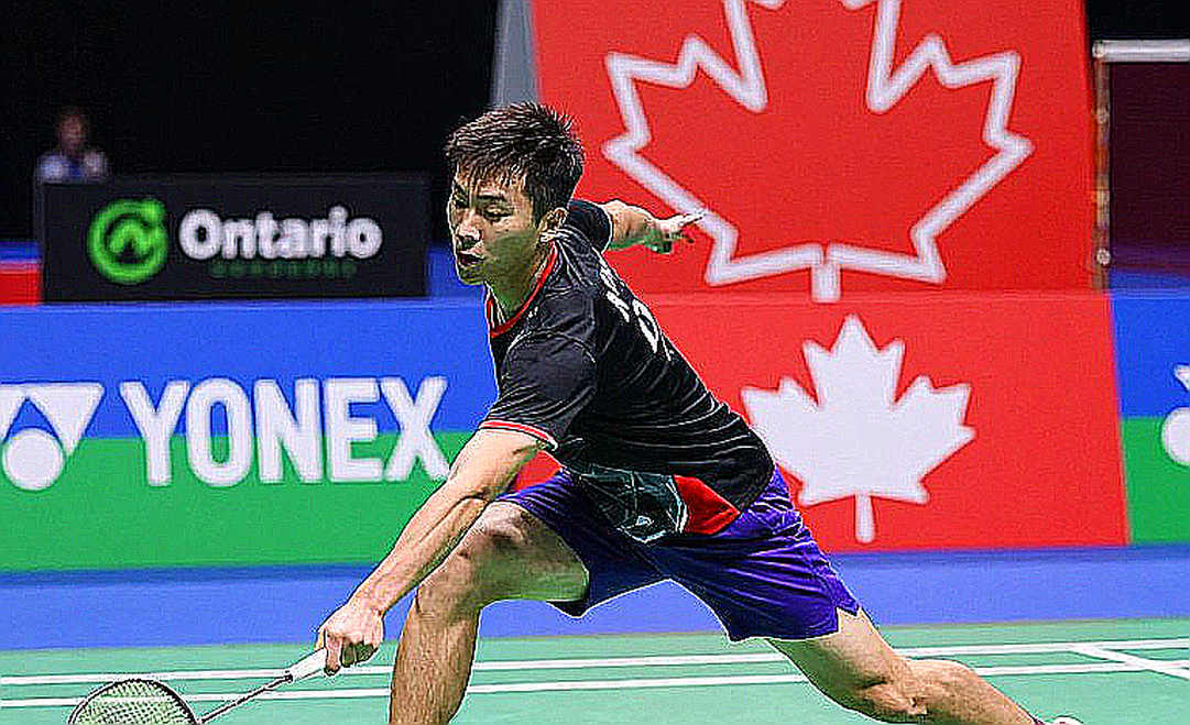 Indonesia vào chung kết cầu lông đồng đội nam Asiad 2026 nhờ bản lĩnh đôi nam và chiều sâu đội hình