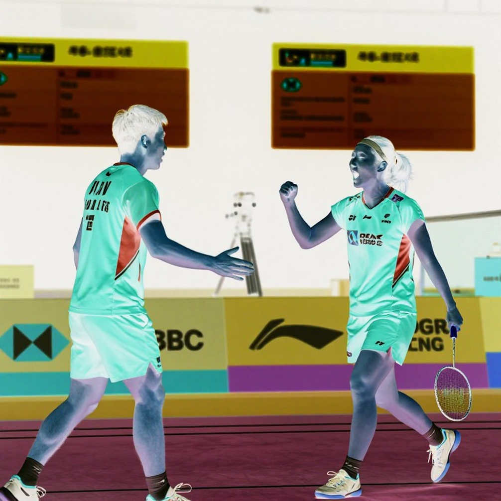 PV Sindhu thua Chen Yufei tại tứ kết Asian Games 2026: Khi một thế trận tan biến trong 122 giây