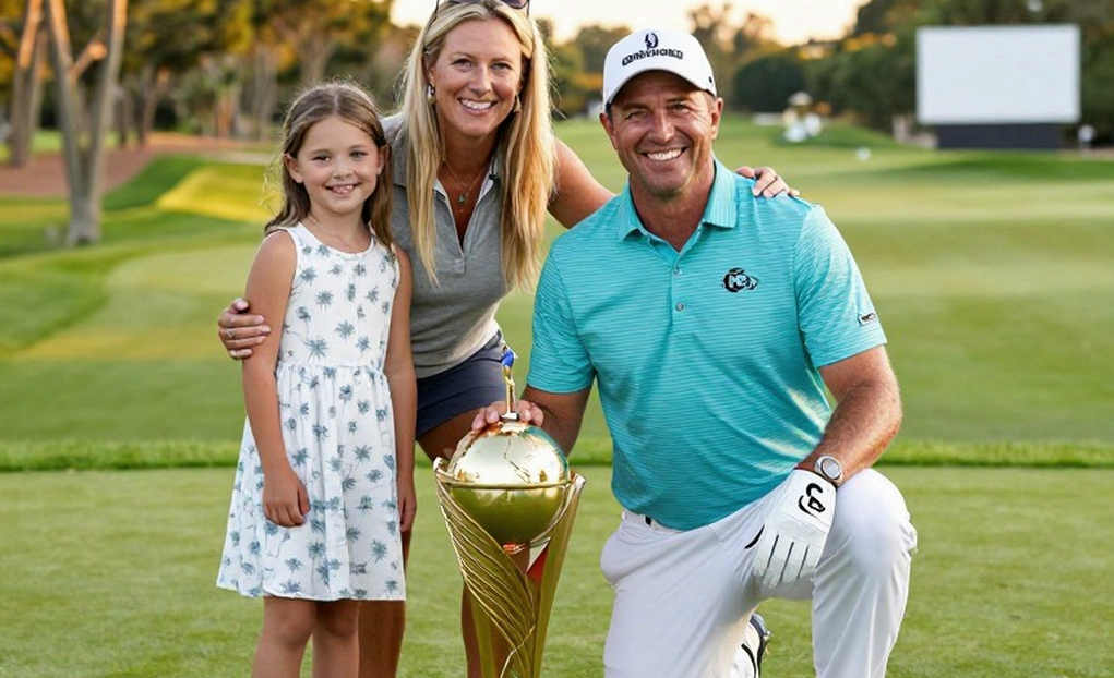 Ben James dẫn bảng cược Bermuda Championship 2026 ở mức +1175: một thị trường phẳng và ba khoảng trống dữ liệu