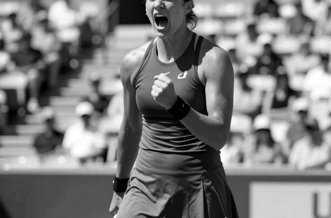 Shnaider thắng Putintseva 7-5, 7-6(4) tại Ningbo: 49 lỗi tự đánh bóng và giới hạn của lối đánh sức mạnh
