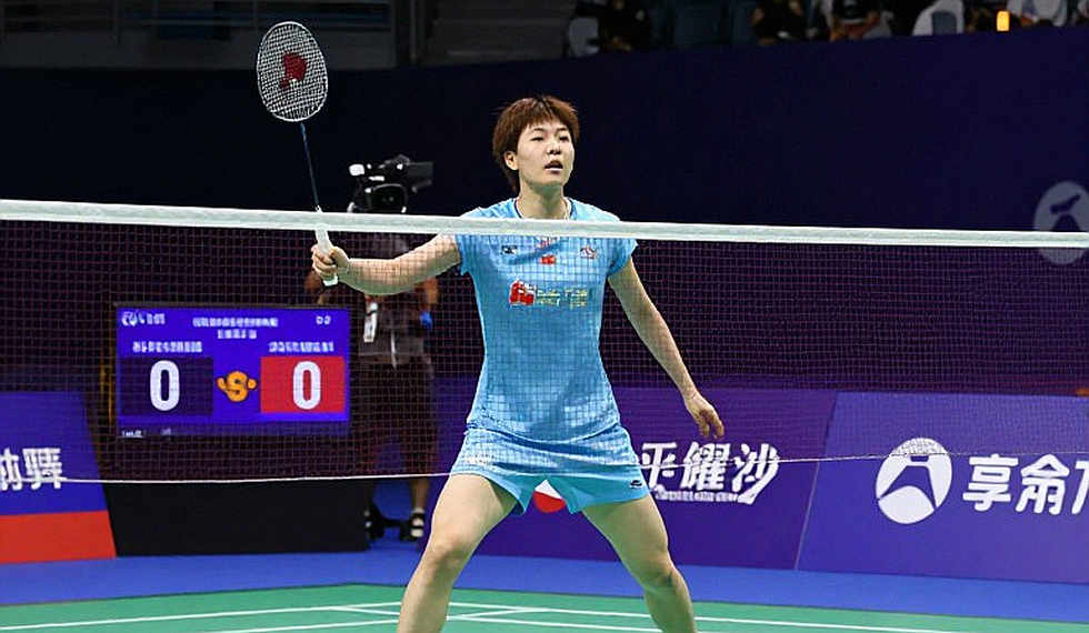 Asian Games 2026: Lá thăm cầu lông tại Aichi-Nagoya và những nút thắt chiến thuật nằm dưới bề mặt bảng đấu