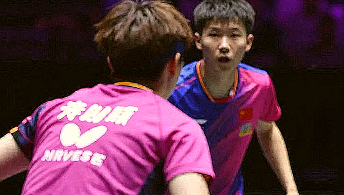 An Se-young và kỷ lục bị bỏ quên: Khoảng trống sau lưng cú smash
