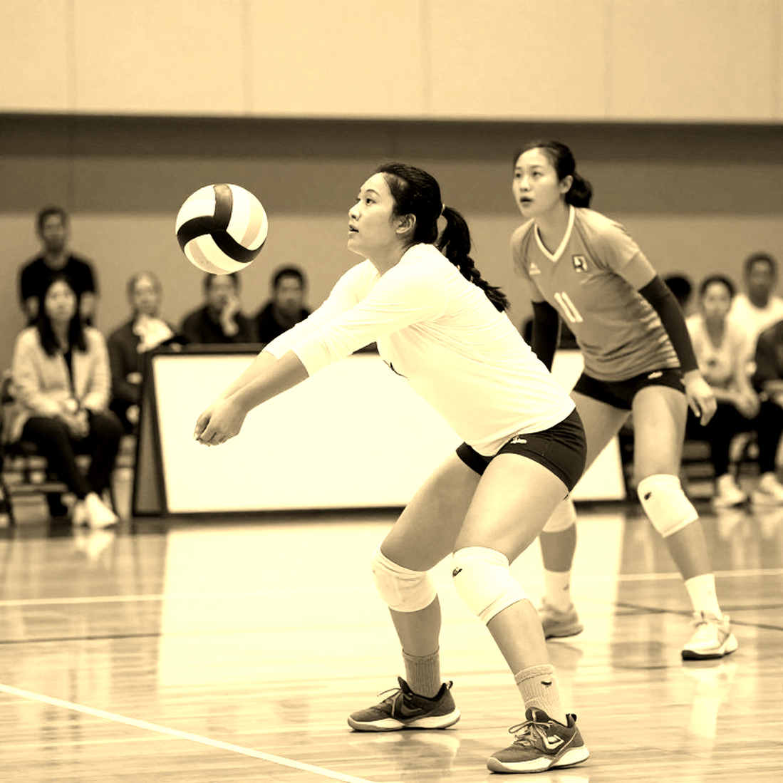SMU quật ngã Pitt trong set 38-36: hàng chắn giữa và bài toán mất cân bằng