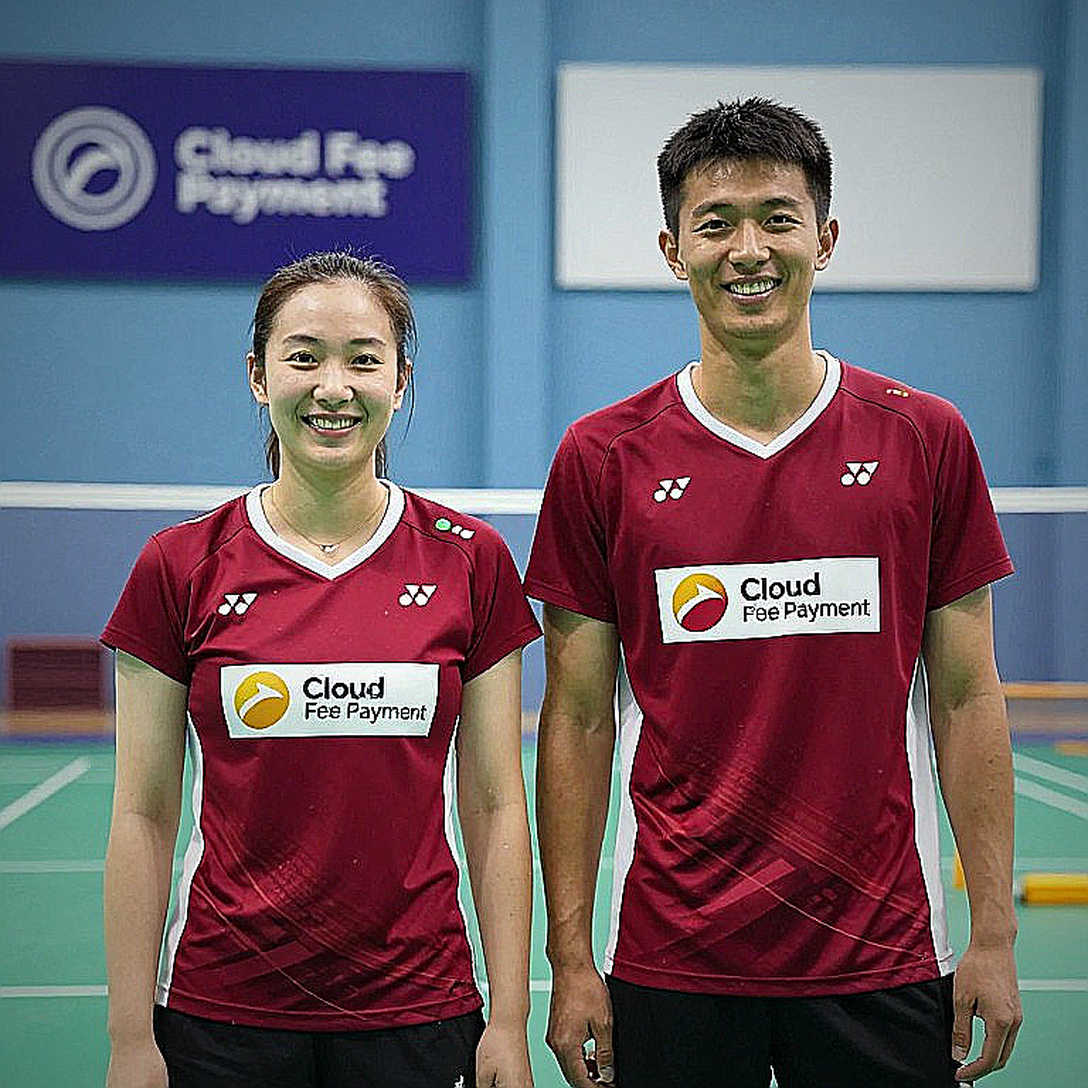 Nguyễn Thùy Linh và Nguyễn Hải Đăng dừng ở vòng ba Á vận hội: 24-22, 12-21 và khoảng cách thật với tốp đầu