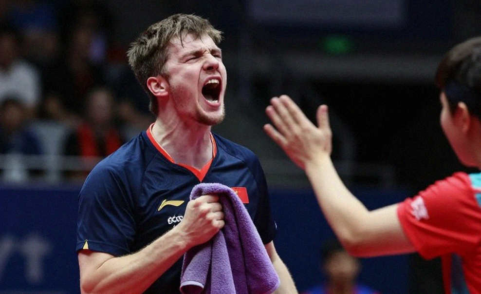 Sheffield và bốn mươi mầm non: Khi ITTF trao lại niềm tin cho nước Anh