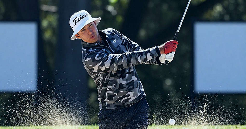 TGL 2027: Shane Lowry gia nhập Boston Common Golf — thương vụ đầu tiên trong lịch sử giải đấu và cái giá thật sự đằng sau nó
