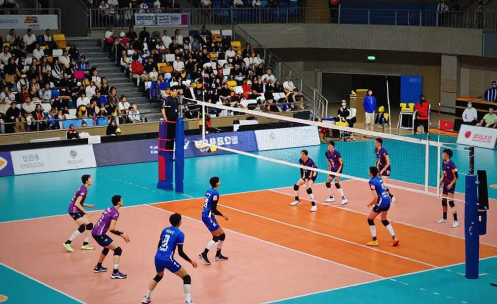 Thamela và Victoria: sáu trận không mất set, và những gì bảng điểm không nói