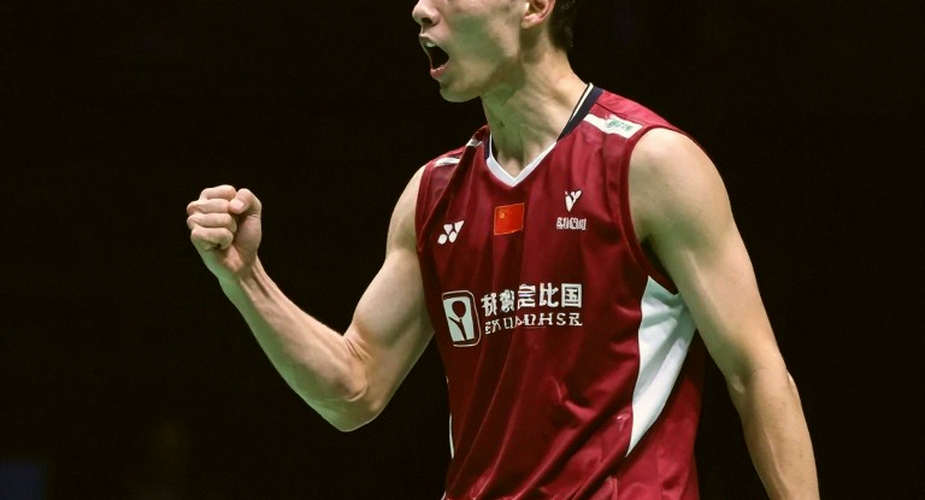An Se-young lập kỷ lục vô địch đơn nữ ASIAD liên tiếp, thống trị 56-1 trong năm 2026