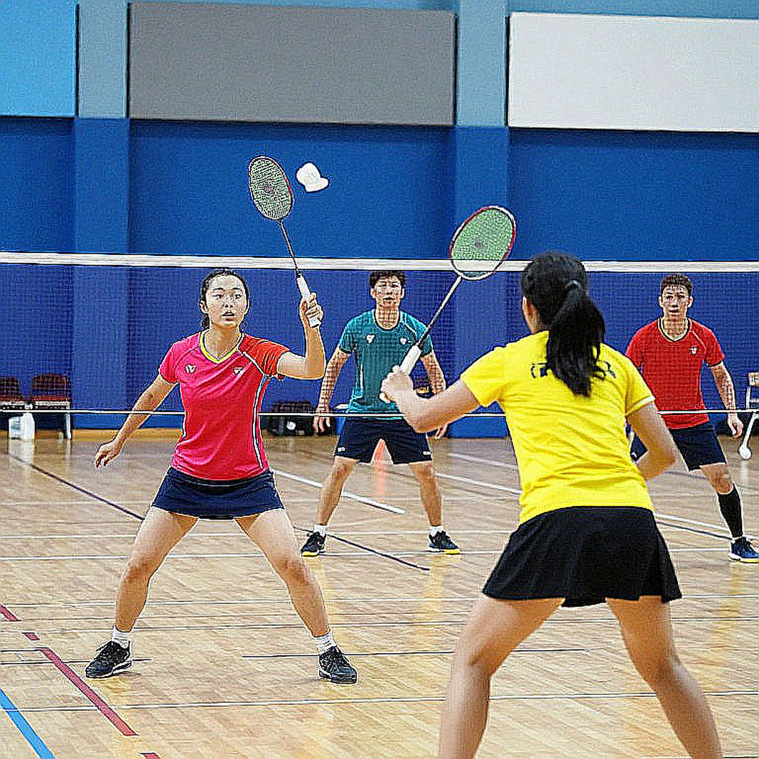 Nguyễn Thùy Linh ở Asiad 20: Ranh giới giữa giấc mơ huy chương và thực tế của cầu lông nữ Việt Nam