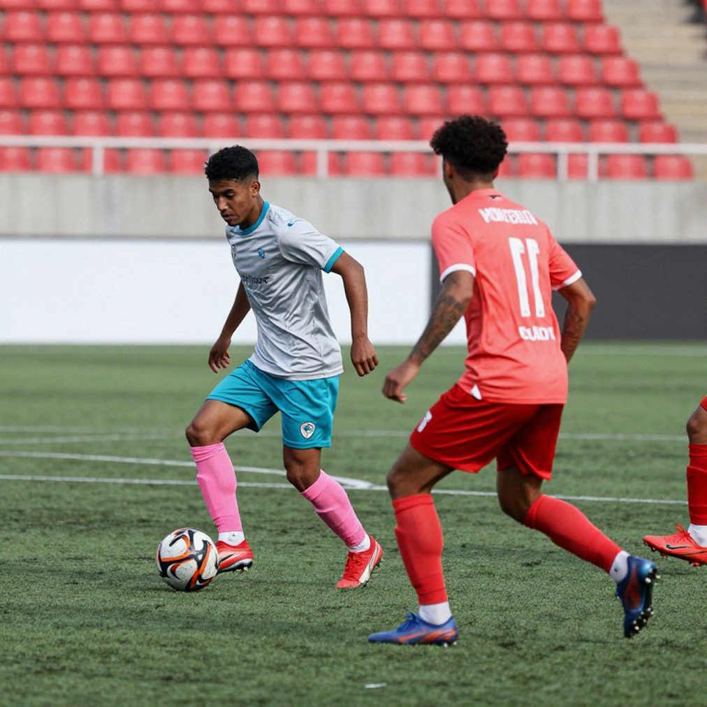 Nam Định – Ninh Bình vòng 3 V.League 1 2026/27: Áp lực, đội hình và những tín hiệu chưa được kiểm chứng