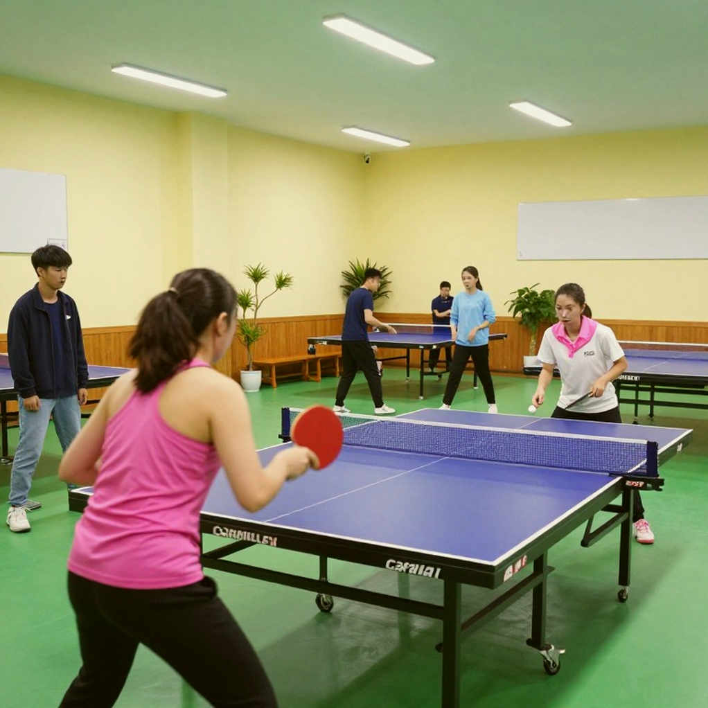 Bóng bàn thế giới sau Paris 2026: Ngai vàng của Trung Quốc và những tín hiệu nằm ngoài bảng điểm