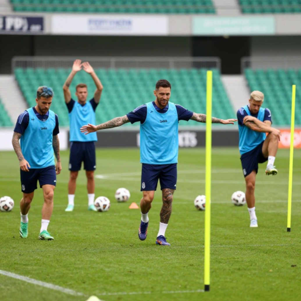 Asian Cup 2027 có thể lùi một năm: 79 ngày và bài toán tuổi của tuyển Việt Nam