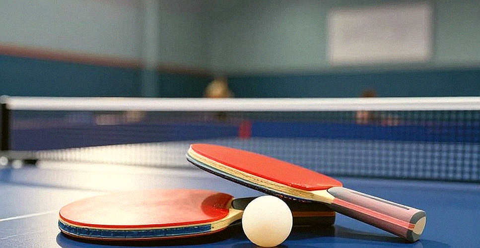 Ván thứ hai và bốn tấm huy chương đồng: Bóng bàn Ấn Độ tại Asian Para Games 2026