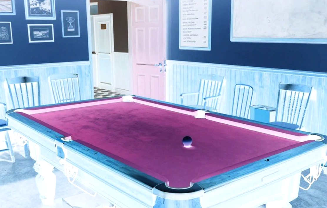 Giải Snooker Khuyết Tật Châu Âu 2026: 45 Suất Dự, Tám Bảng Đấu Và Cấu Trúc Được Thiết Kế Cho Sự Công Bằng