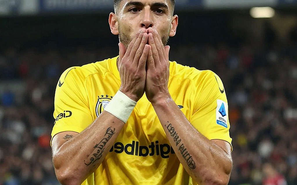 Icardi, a Revoked Driver's License and the Price Tag of a Free Agent Icardi, a Revoked Driver's License and the Price Tag of a Free Agent