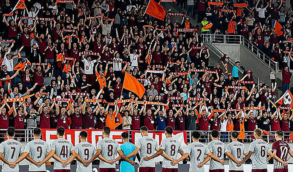 Thep Can Tho's First Win: How a 2-0 Scoreline Hides an Unsolved Equation Thep Can Tho's First Win: How a 2-0 Scoreline Hides an Unsolved Equation