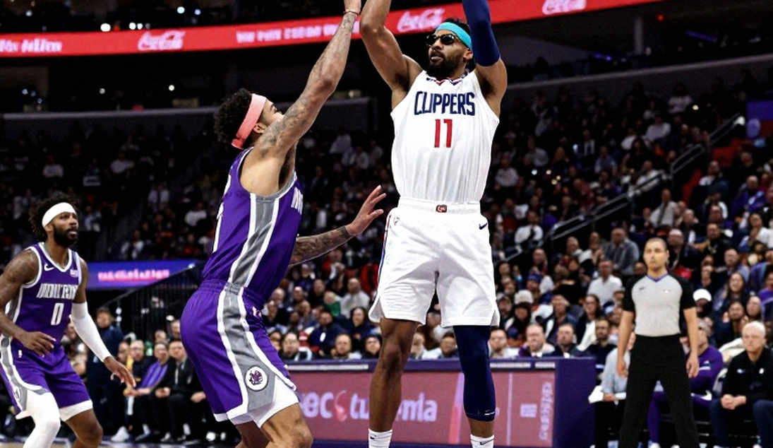 VJ Edgecombe kịp dự trận mở màn: 76ers và bài toán 'đau nhẹ' không có toạ độ