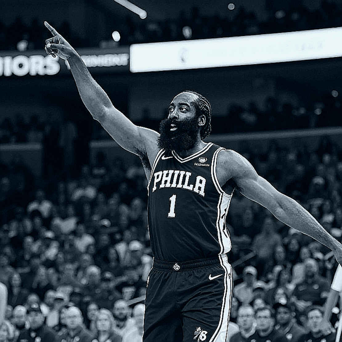 VJ Edgecombe kịp dự trận mở màn: 76ers và bài toán 'đau nhẹ' không có toạ độ