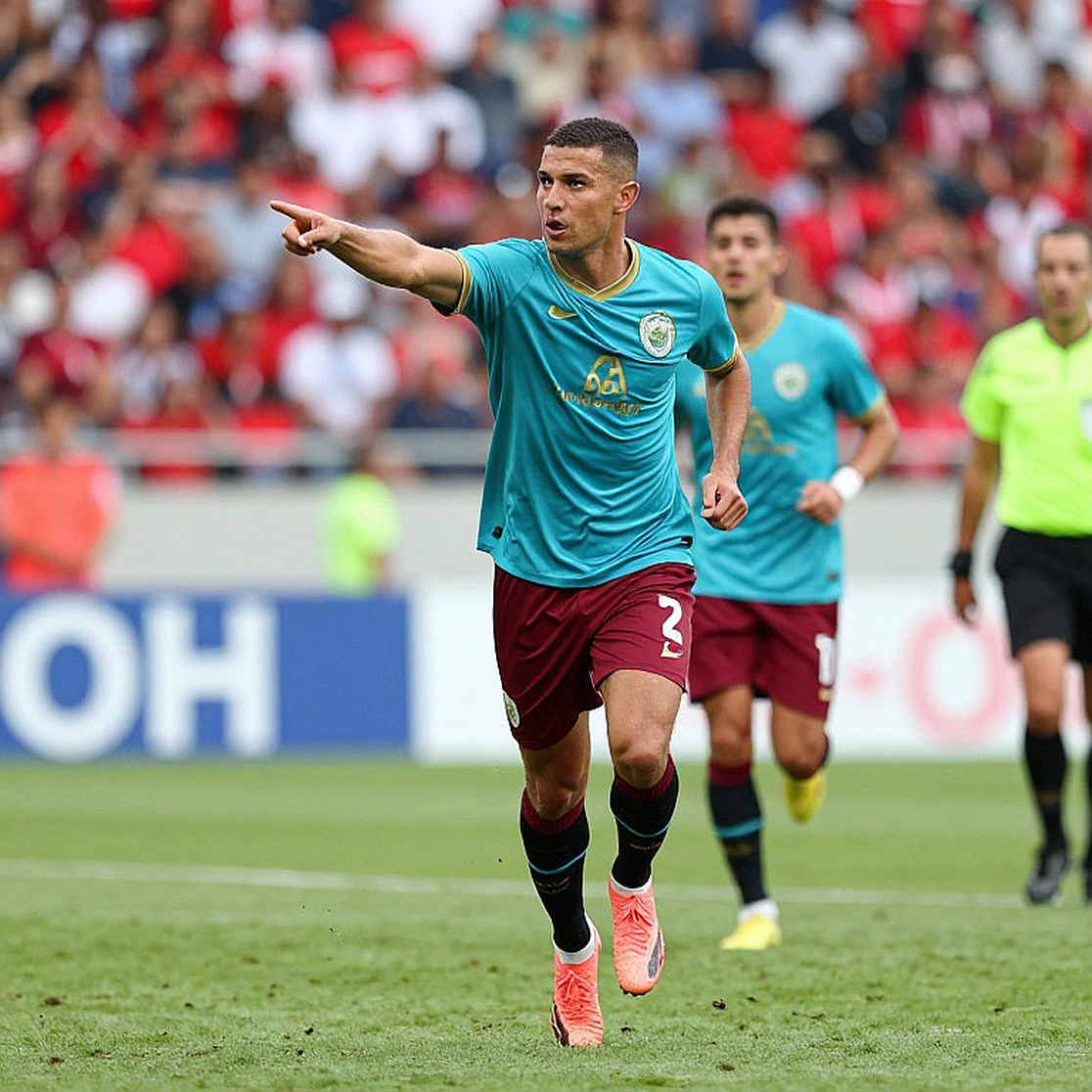 Palestine bảo vệ Saudi Arabia giữa tâm bão Asian Cup 2027: Khi ghế chủ nhà thành chiến tuyến ngoại giao
