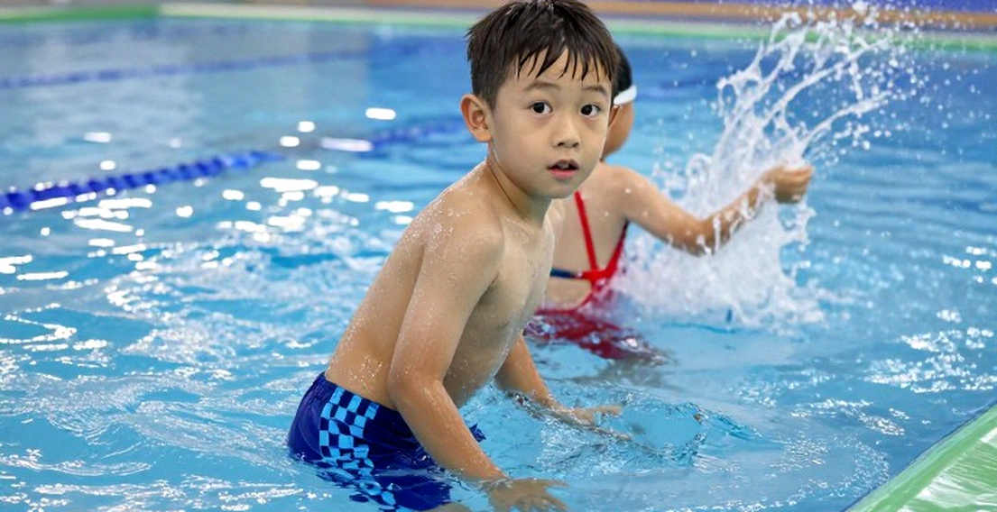 Sam Short và 2,91 giây không nằm ở phổi