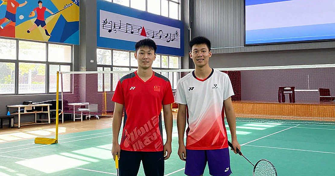 Sindhu gặp An Se Young ở chung kết Pháp Mở rộng 2026: mười lần chạm trán, không lần thắng, và một khoảng trống giữa sân