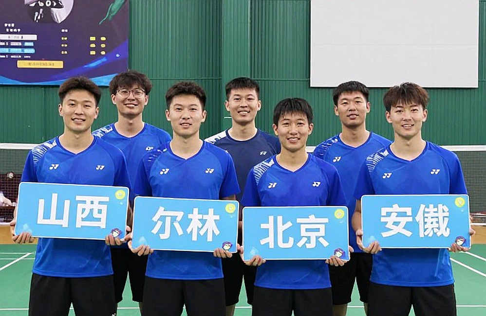 Sindhu gặp An Se Young ở chung kết Pháp Mở rộng 2026: mười lần chạm trán, không lần thắng, và một khoảng trống giữa sân
