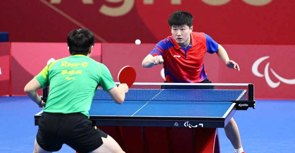 Bóng bàn Việt Nam 2026: Thiếu một tờ biên bản, mất cả một thế hệ dữ liệu
