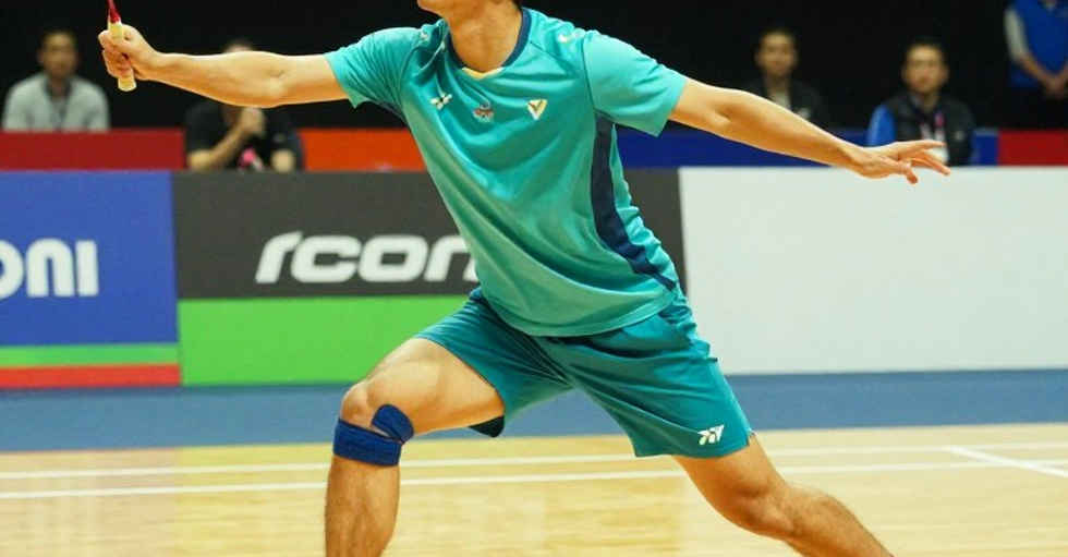 Ấn Độ và ngày thi đấu đầu tiên tại Asiad 2026: Khi nhà vô địch bị hạ gục bởi chính đôi chân mỏi