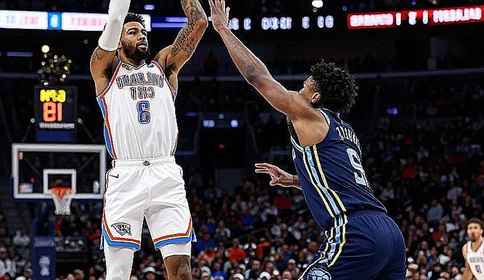 Esenler Erokspor thắng 118-96: Tám cầu thủ hai chữ số và giới hạn của một đêm tấn công hoàn hảo