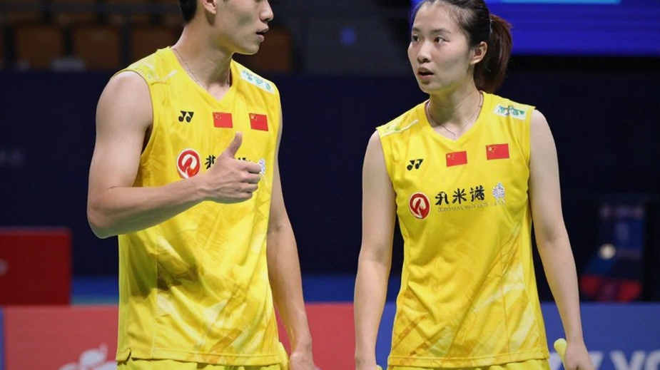 Satwik-Chirag vô địch China Masters 2026: Danh hiệu đầu tiên cho Ấn Độ và cái giá thể lực