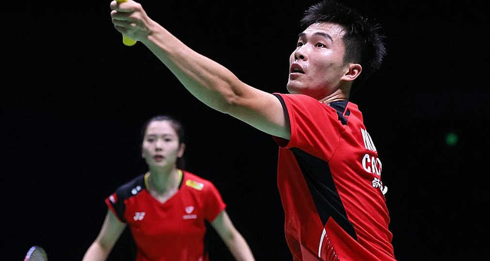 10 trận, 0 chiến thắng: Sindhu và bài toán dữ liệu mang tên An Se Young