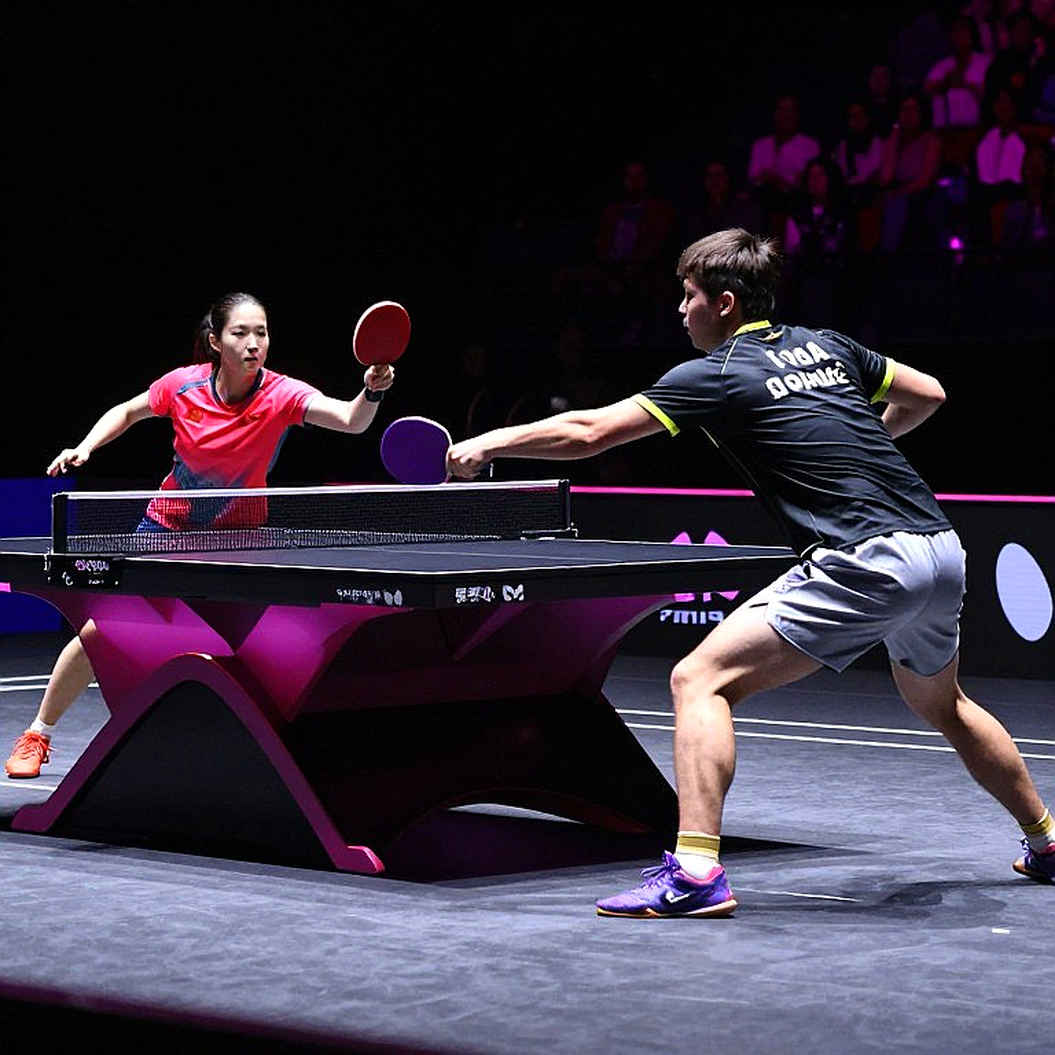 10 trận, 0 chiến thắng: Sindhu và bài toán dữ liệu mang tên An Se Young 10 trận, 0 chiến thắng: Sindhu và bài toán dữ liệu mang tên An Se Young