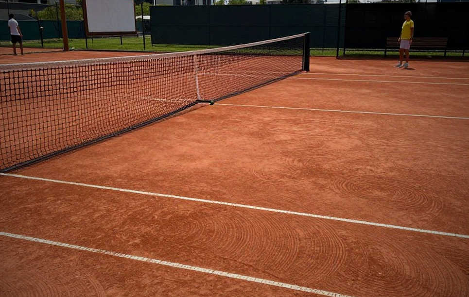 Coco Gauff thua Elise Mertens lần đầu tiên: Khi giao bóng ngừng làm lá chắn ở Bắc Kinh