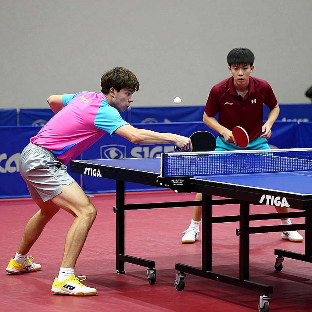 Szombathely: 16 tay vợt trẻ Anh, hạt giống số 7 và khoảng cách 62 bậc Szombathely: 16 tay vợt trẻ Anh, hạt giống số 7 và khoảng cách 62 bậc