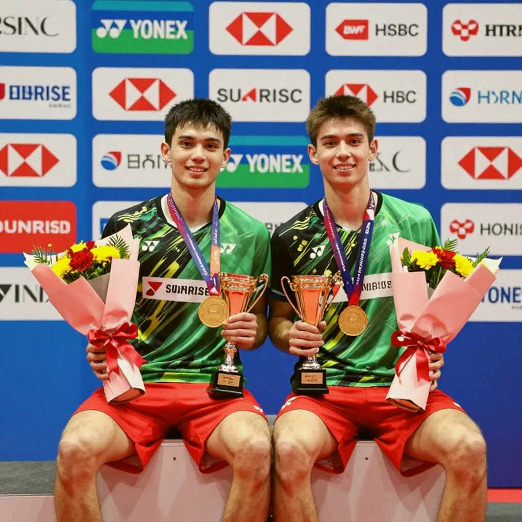 Asian Games 2026: Cầu lông Ấn Độ và khoảng trống huy chương đơn đầu tiên sau 12 năm