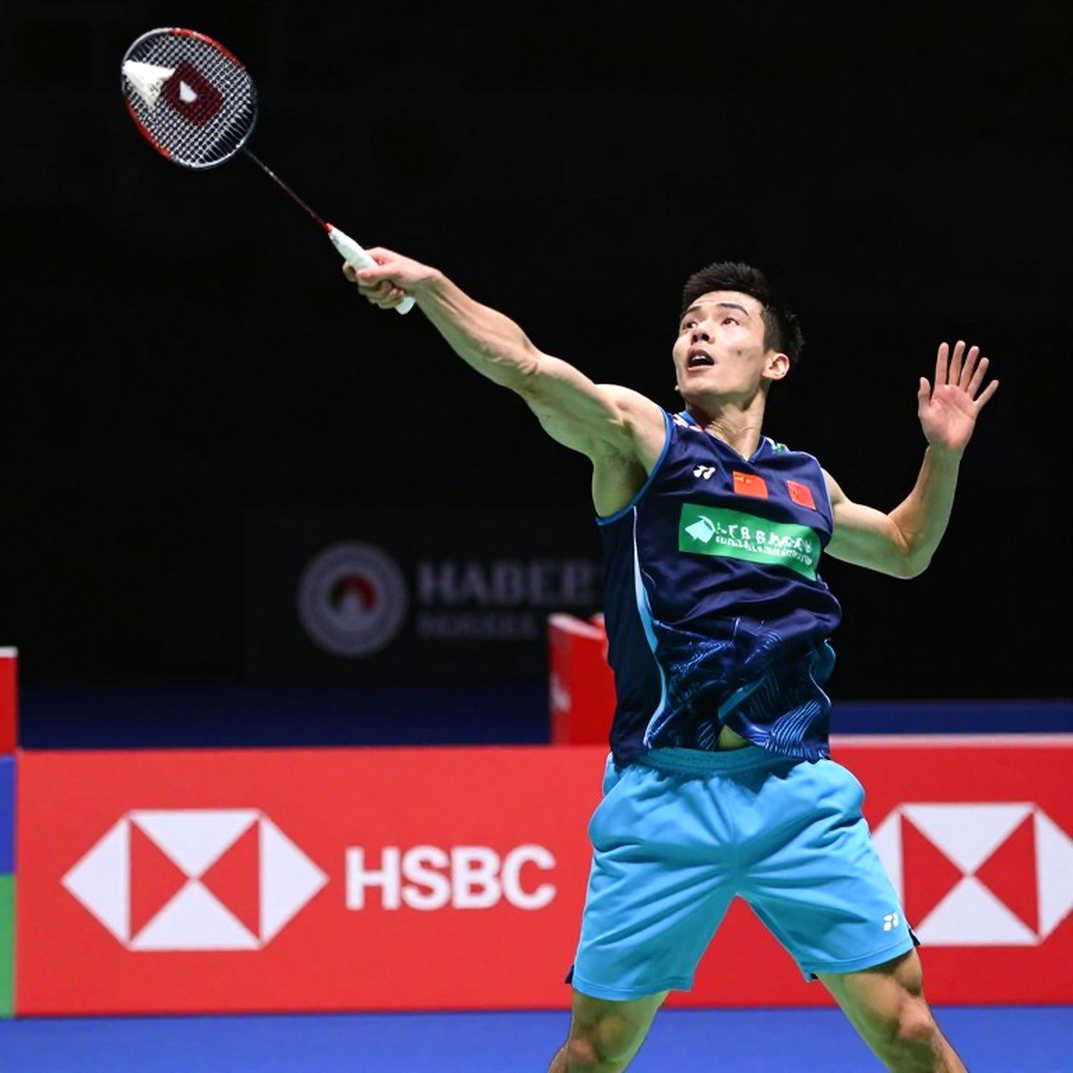 Năm điểm từ 16-17: dữ liệu đằng sau chức vô địch China Masters của Satwik-Chirag