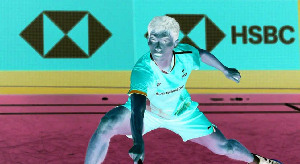 Ấn Độ vào tứ kết cầu lông đồng đội Asian Games 2026: thắng Bangladesh 3-0, và chín phút không thể đứng vững