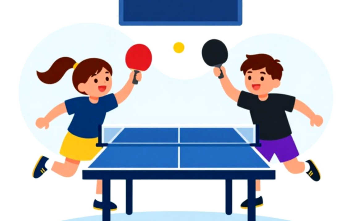 TT Kidz: khi nước Anh chọn lấp đáy kim tự tháp bóng bàn thay vì mài mũi nhọn TT Kidz: khi nước Anh chọn lấp đáy kim tự tháp bóng bàn thay vì mài mũi nhọn