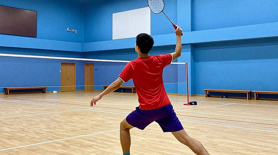 Nguyễn Thùy Linh vô địch toàn quốc lần thứ chín: đọc từ cú lùi sân của Vũ Thị Trang Nguyễn Thùy Linh vô địch toàn quốc lần thứ chín: đọc từ cú lùi sân của Vũ Thị Trang