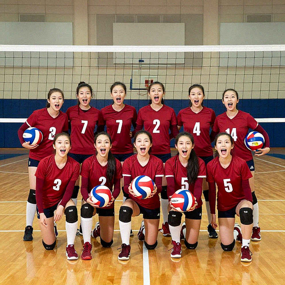 Binh chủng Thông tin thắng Hà Nội 3-1, vô địch bóng chuyền nữ quốc gia lần thứ 13