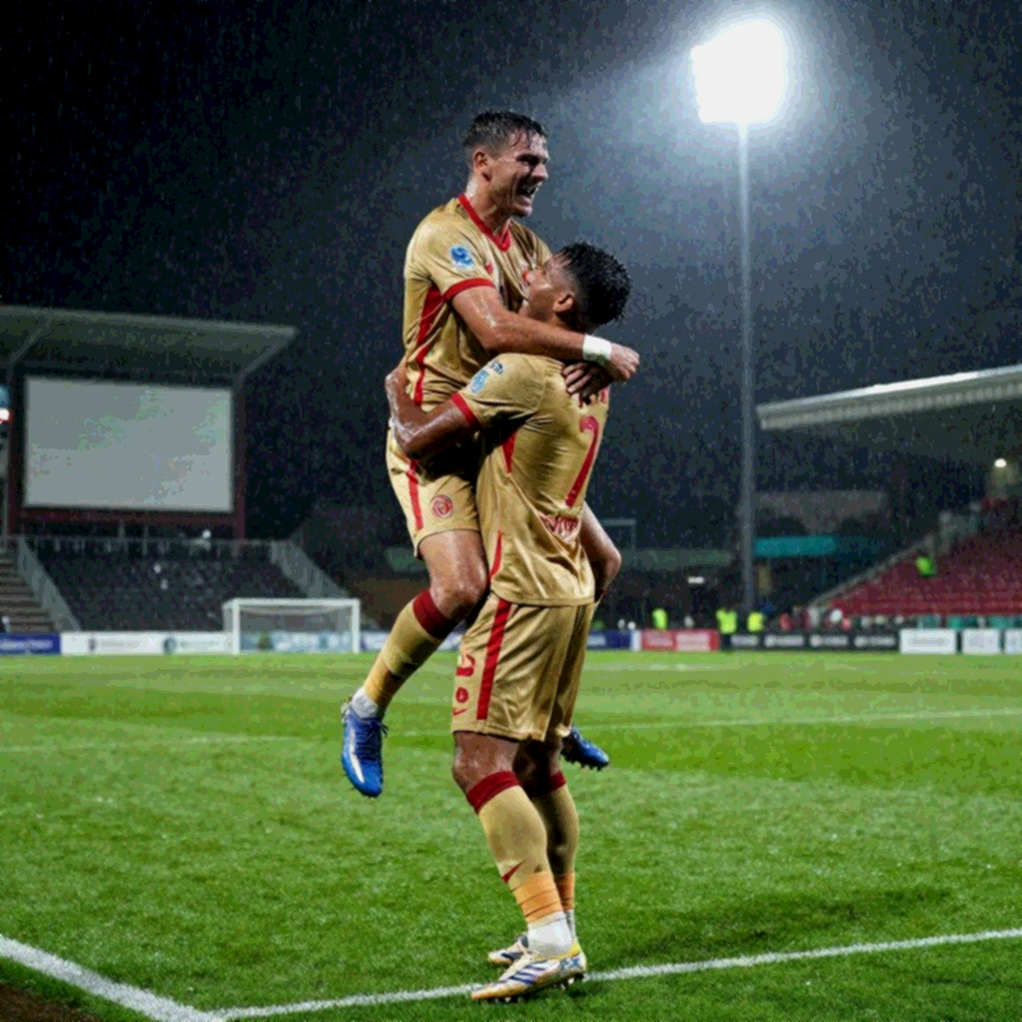 Milan Are Signing Krosche, but What They Really Need Is Timmo Hardung Milan Are Signing Krosche, but What They Really Need Is Timmo Hardung