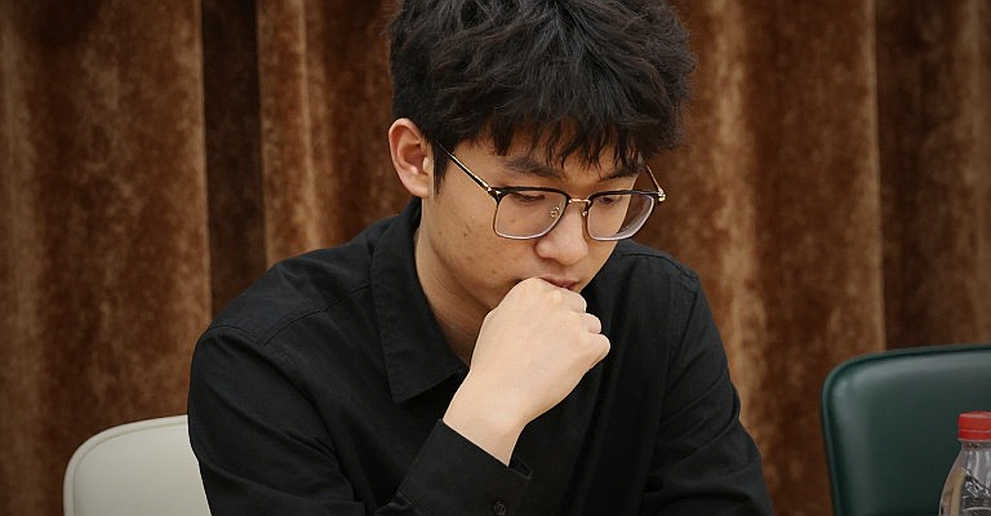 U.S. Championship 2027: Khoảng trống giữa các hạt giống quyết định ngôi vô địch