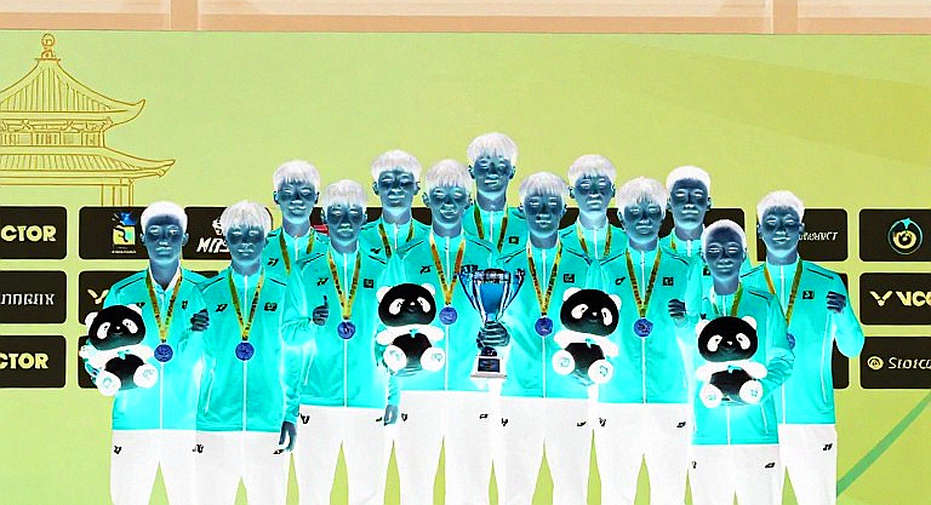 China Masters 2026: Srikanth trở lại tứ kết Super 750 sau năm năm, Satwik-Chirag thắng sau 69 phút