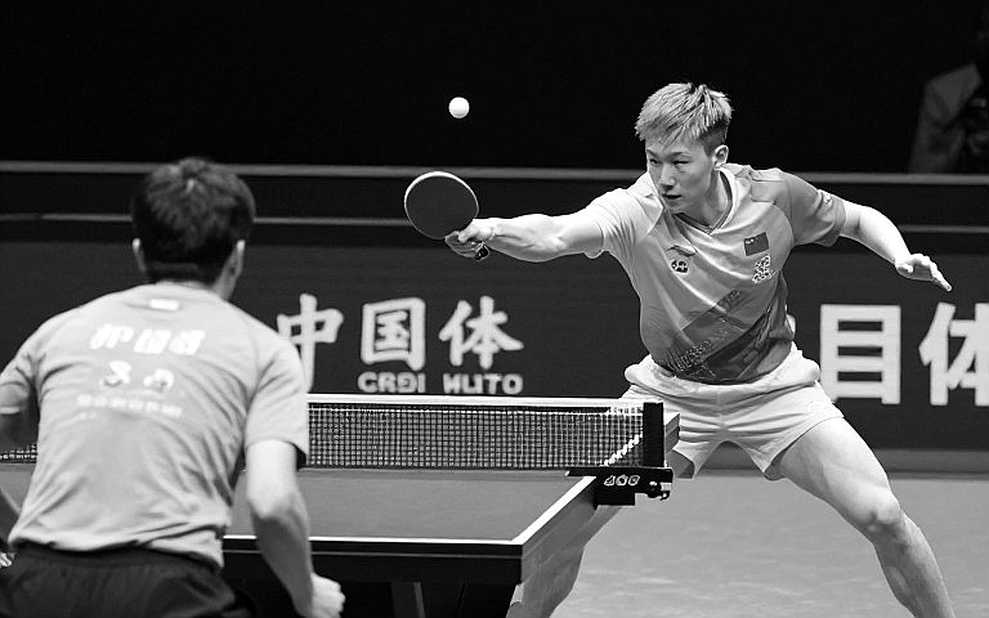 Rob Davies và canh bạc Murcia: Nhà vô địch Paralympic đi tìm gì ở một giải đấu hạng thấp?