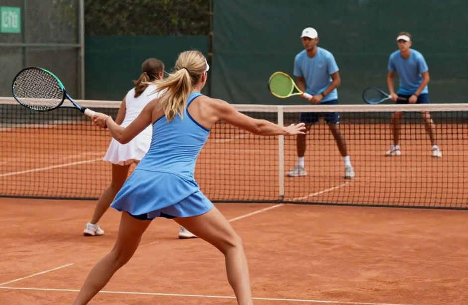 Djokovic và con số 2.840: Một suất Turin bị lấy mất bởi cái tên không ai chờ đợi Djokovic và con số 2.840: Một suất Turin bị lấy mất bởi cái tên không ai chờ đợi