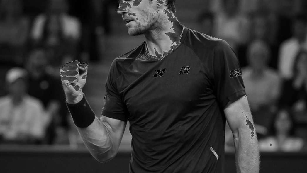 Djokovic và con số 2.840: Một suất Turin bị lấy mất bởi cái tên không ai chờ đợi Djokovic và con số 2.840: Một suất Turin bị lấy mất bởi cái tên không ai chờ đợi