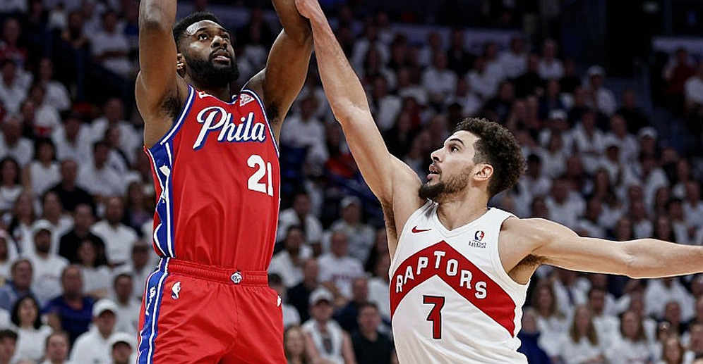 Knicks thua 76ers trong đêm đeo nhẫn: Mike Brown từ chối 'chiến thắng giả tạo' Knicks thua 76ers trong đêm đeo nhẫn: Mike Brown từ chối 'chiến thắng giả tạo'