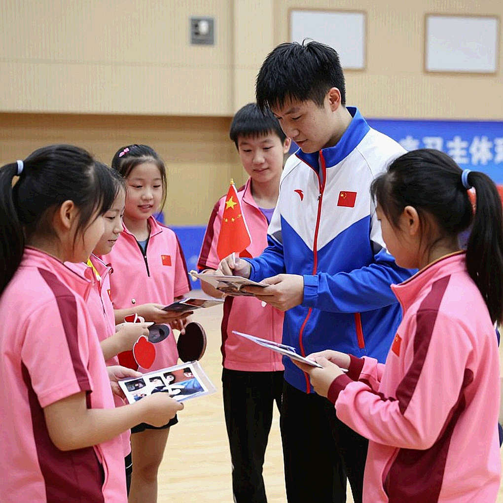 Tái định giá bóng bàn: Chu kỳ WTT 2026–2026 và cuộc chiến bản quyền chưa có người thắng